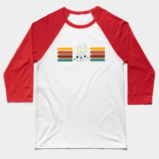 Beautiful, funny rabbit for kids and women Baseball T-Shirt